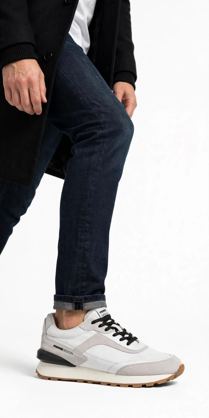 MOMO Design · Uomo — immagine dal catalogo