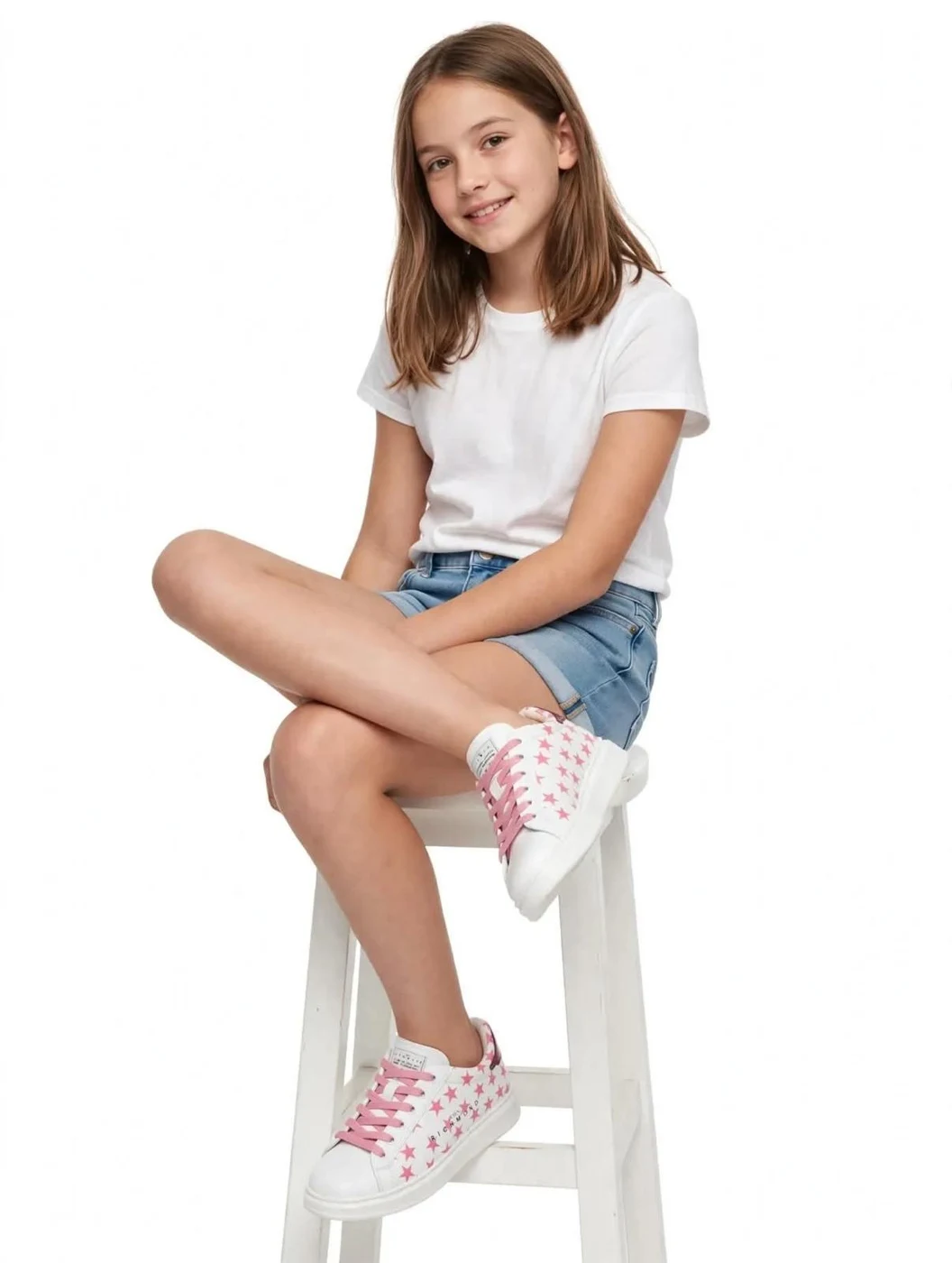 Richmond · Bambino — immagine dal catalogo